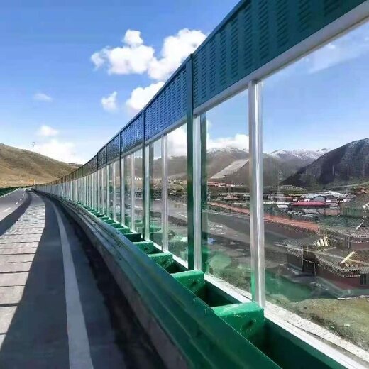 杭州銷售公路聲屏障橋梁聲屏障公司